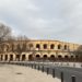 Amphitheater Nimes