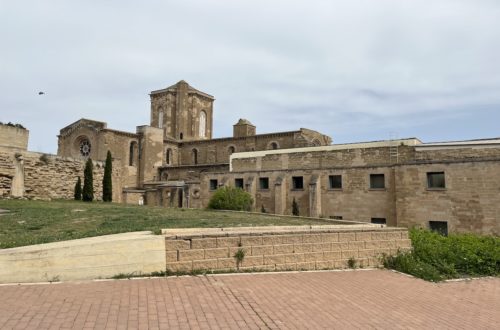 Lleida Castell de la Suda