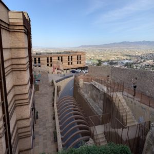 Parador de Lorca