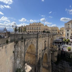 Parador de Ronda