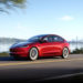 Facelift Tesla Model 3