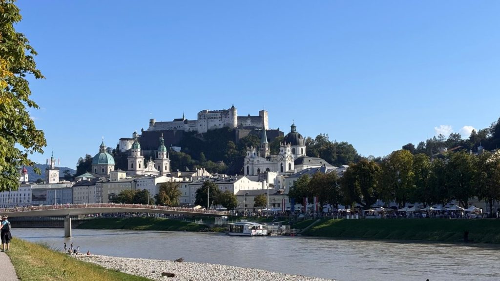 Festung Hohensalzburg