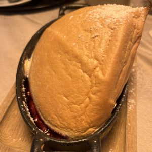 Salzburger Nockerl