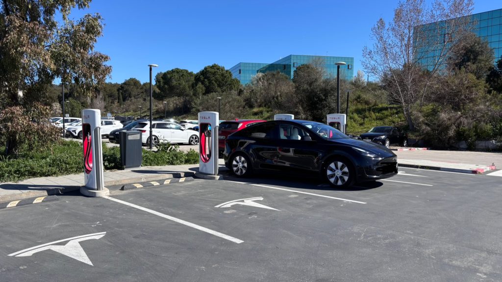 Supercharger in San Cugat