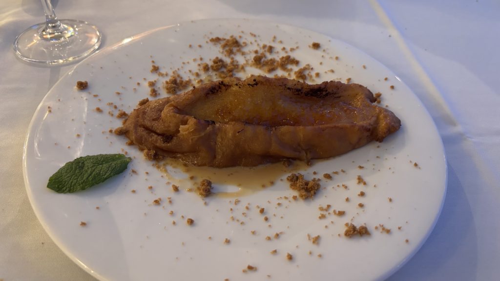 Torrija