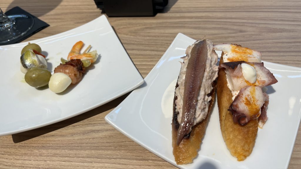 Pinchos