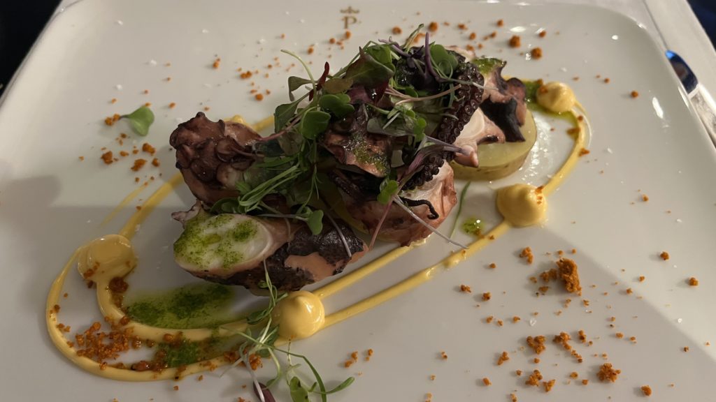 Tintenfisch