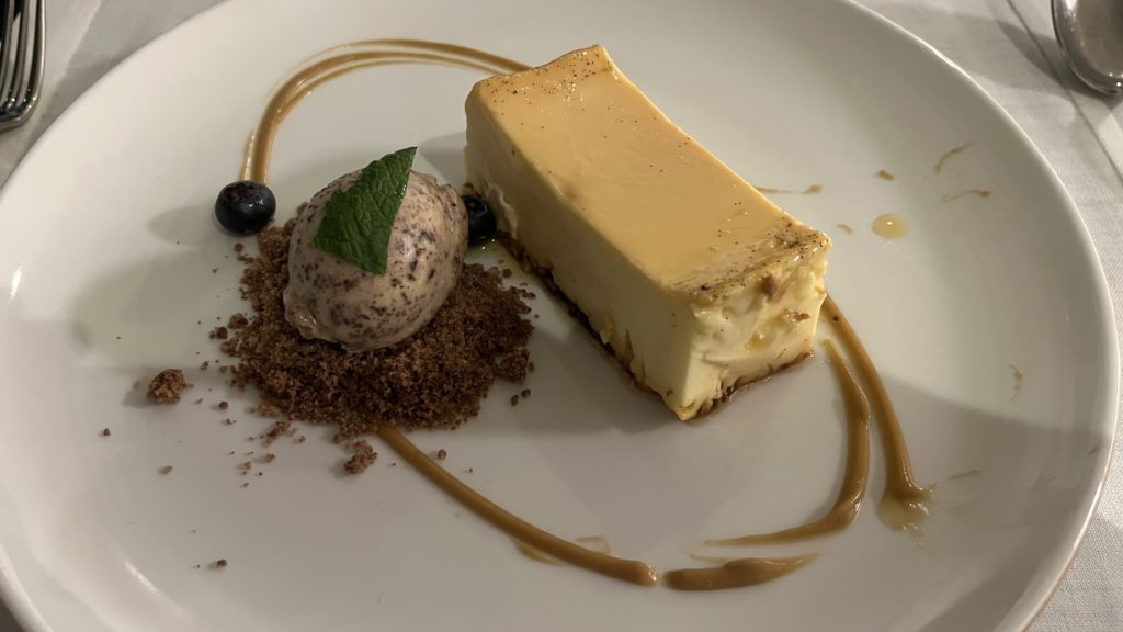Flan