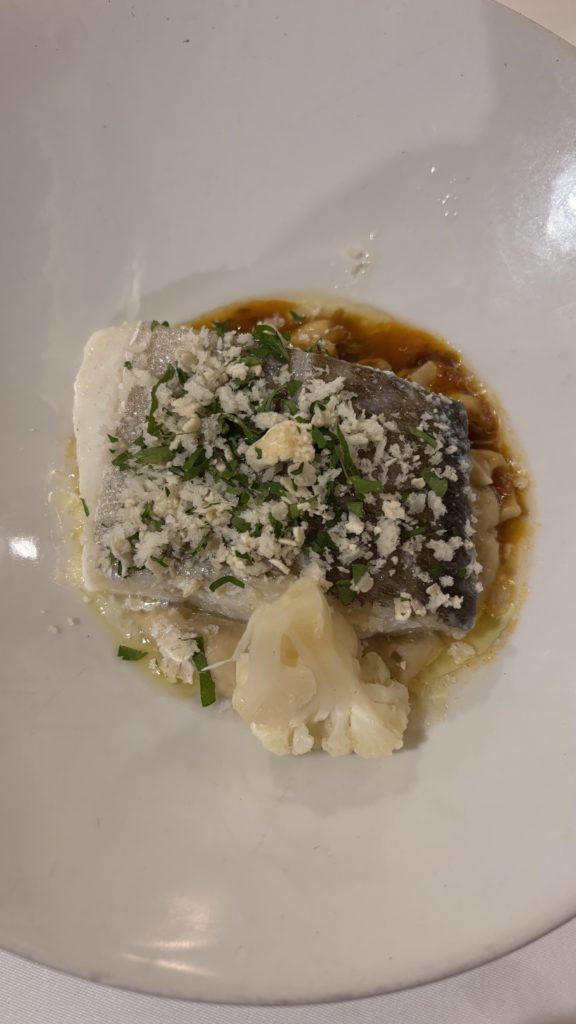 Bacalao